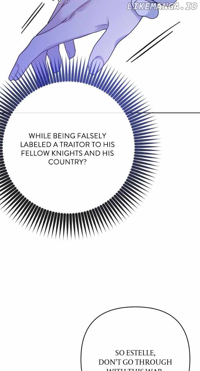 The Way That Knight Lives As a Lady Chapter 158 22